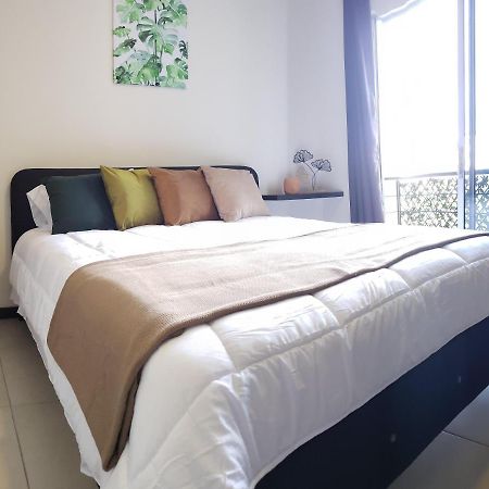 Boulevard Park Apto #27 - 2Bdrm - Selena Segura Heredia Exterior foto