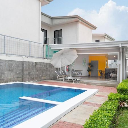Boulevard Park Apto #27 - 2Bdrm - Selena Segura Heredia Exterior foto