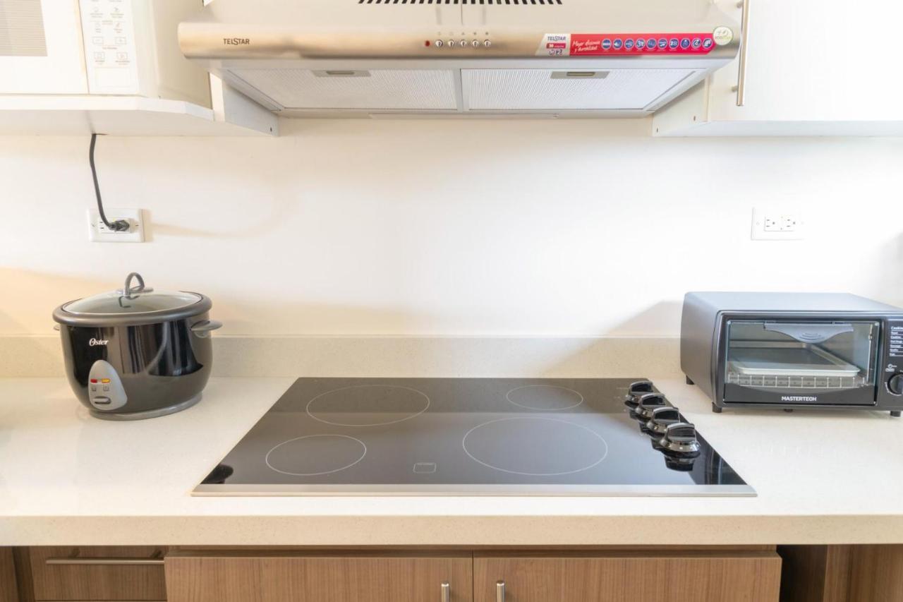 Boulevard Park Apto #27 - 2Bdrm - Selena Segura Heredia Exterior foto