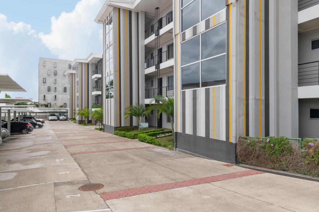 Boulevard Park Apto #27 - 2Bdrm - Selena Segura Heredia Exterior foto
