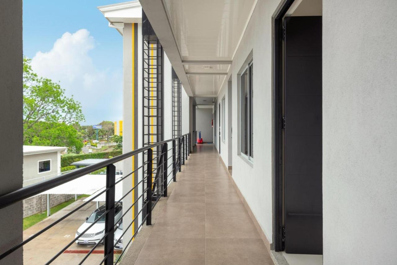 Boulevard Park Apto #27 - 2Bdrm - Selena Segura Heredia Exterior foto