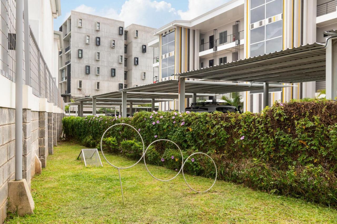 Boulevard Park Apto #27 - 2Bdrm - Selena Segura Heredia Exterior foto