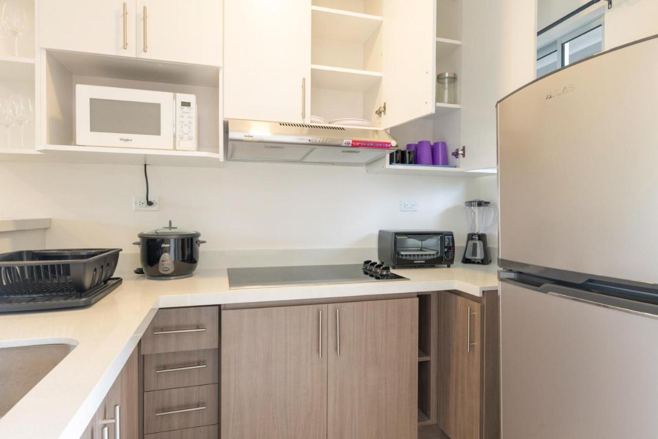 Boulevard Park Apto #27 - 2Bdrm - Selena Segura Heredia Exterior foto