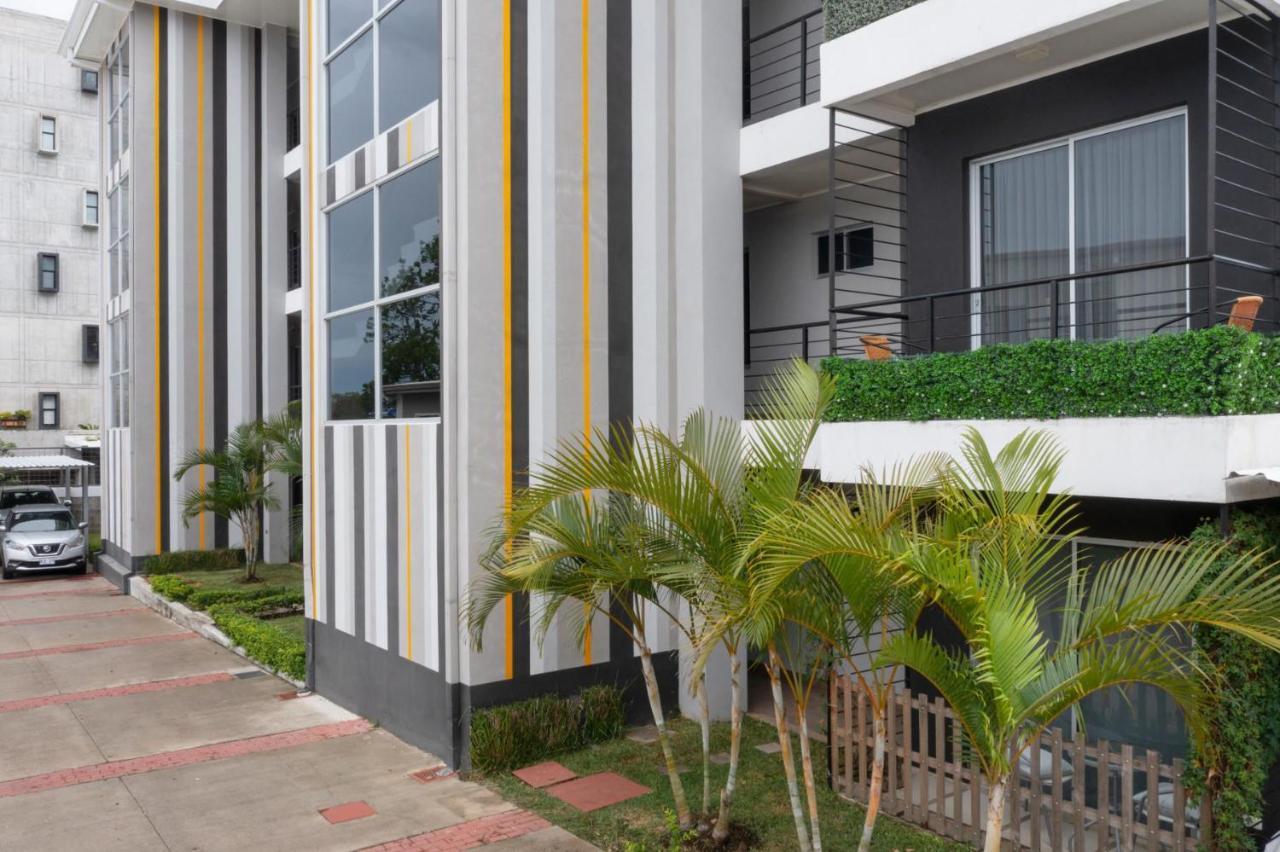 Boulevard Park Apto #27 - 2Bdrm - Selena Segura Heredia Exterior foto