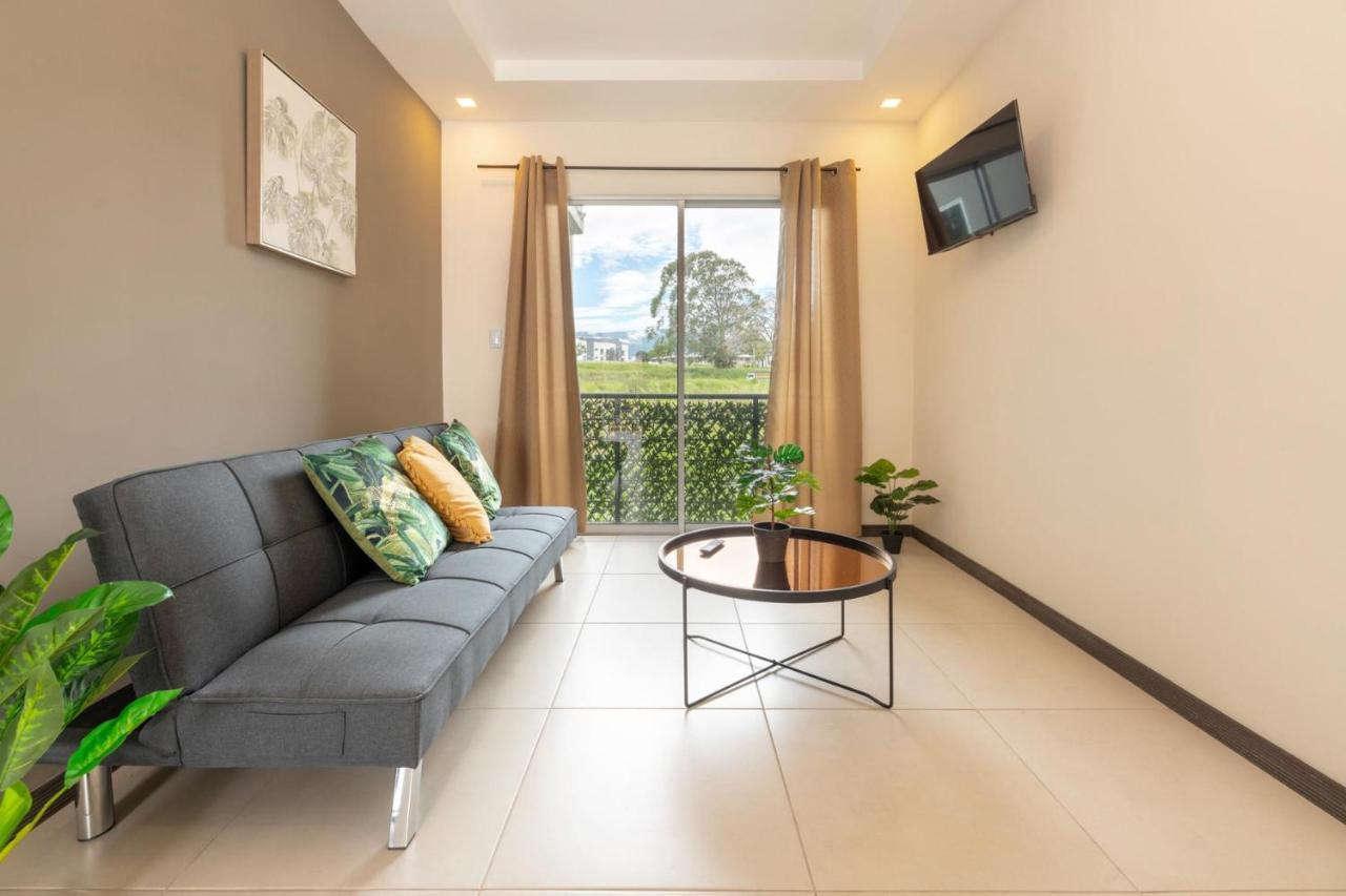 Boulevard Park Apto #27 - 2Bdrm - Selena Segura Heredia Exterior foto