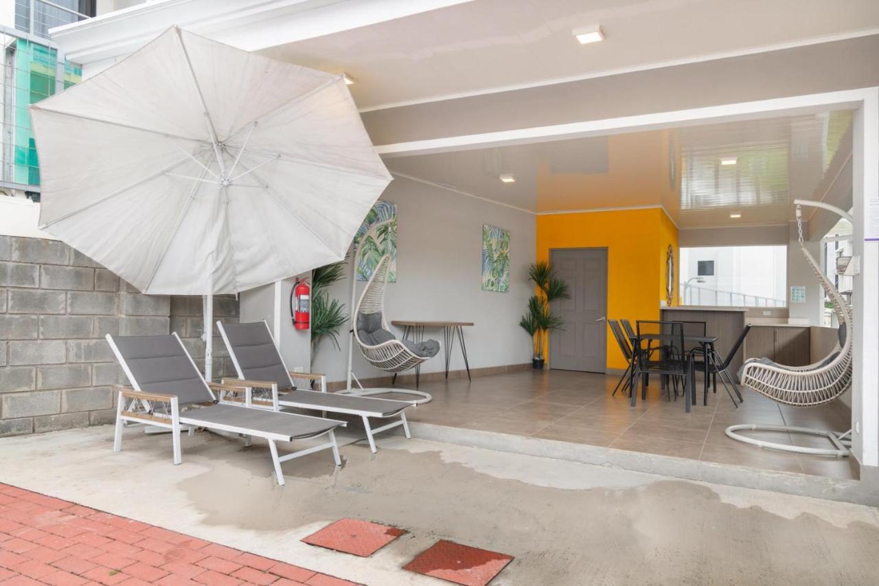 Boulevard Park Apto #27 - 2Bdrm - Selena Segura Heredia Exterior foto