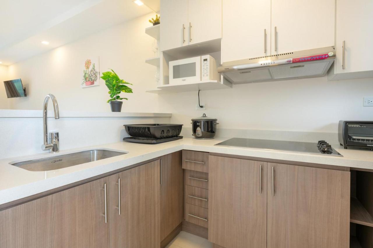 Boulevard Park Apto #27 - 2Bdrm - Selena Segura Heredia Exterior foto