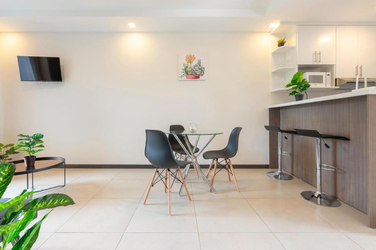 Boulevard Park Apto #27 - 2Bdrm - Selena Segura Heredia Exterior foto