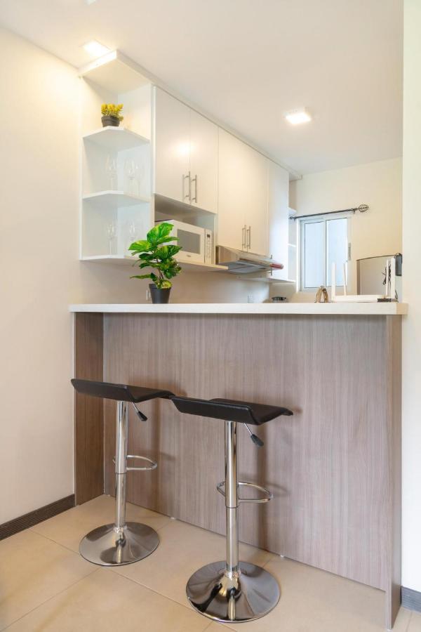 Boulevard Park Apto #27 - 2Bdrm - Selena Segura Heredia Exterior foto