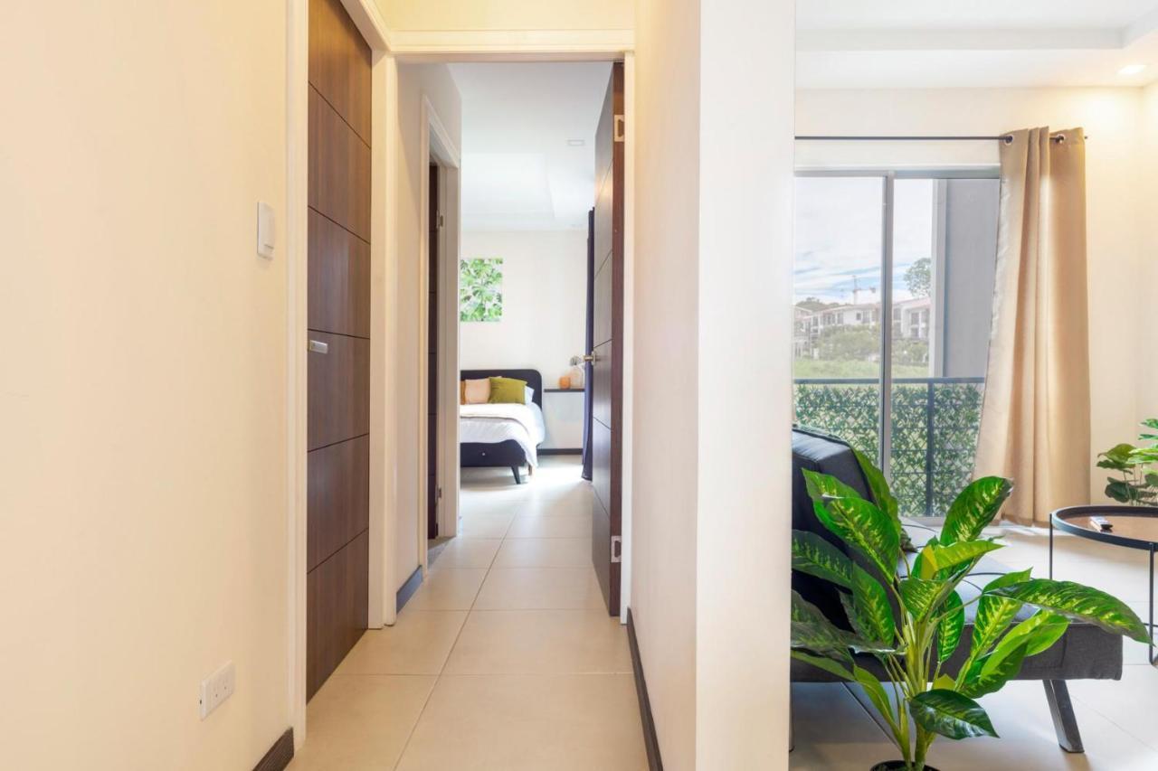 Boulevard Park Apto #27 - 2Bdrm - Selena Segura Heredia Exterior foto