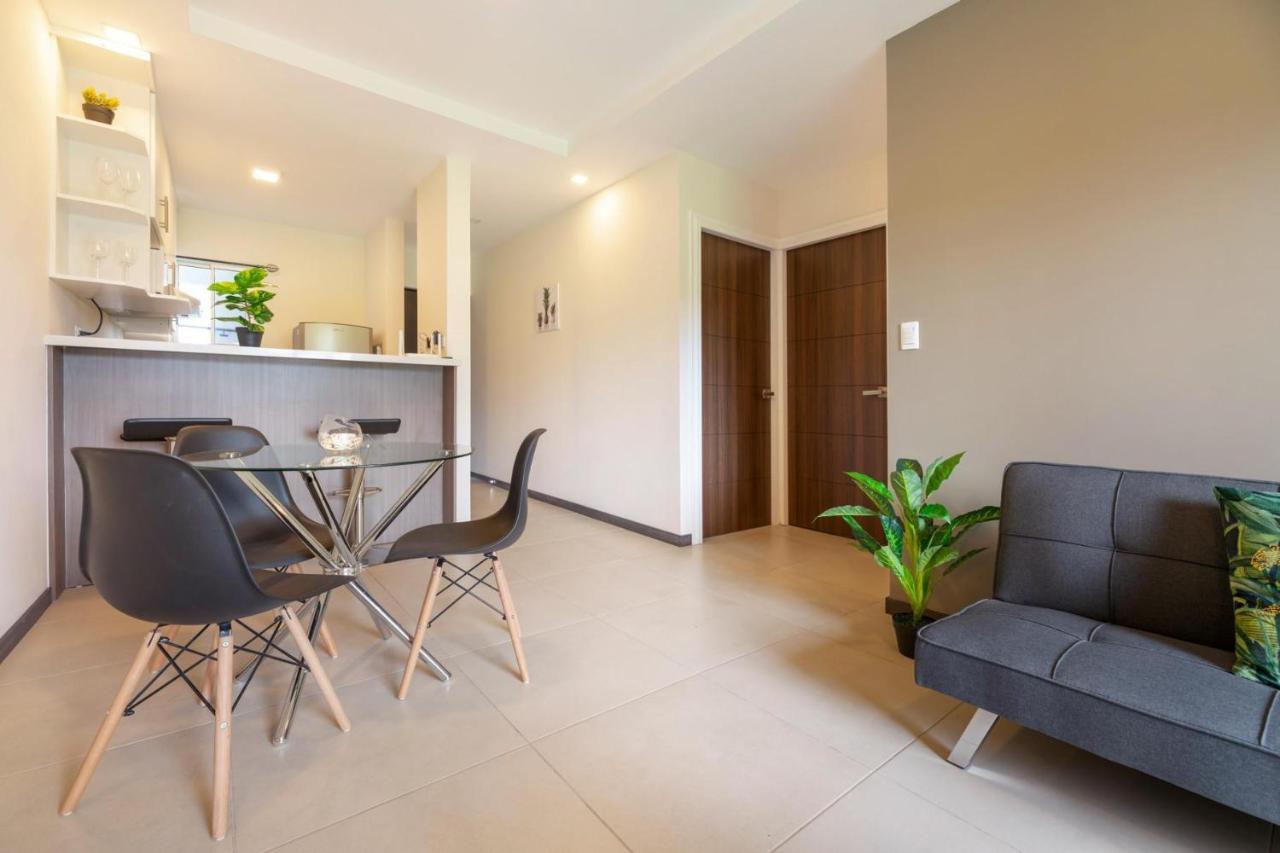 Boulevard Park Apto #27 - 2Bdrm - Selena Segura Heredia Exterior foto