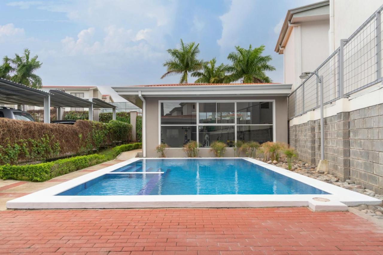 Boulevard Park Apto #27 - 2Bdrm - Selena Segura Heredia Exterior foto