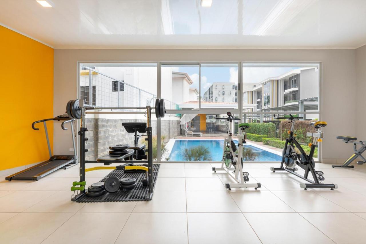 Boulevard Park Apto #27 - 2Bdrm - Selena Segura Heredia Exterior foto
